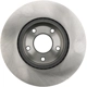 Purchase Top-Quality WINHERE BRAKE PARTS - 6622877 - Front Disc Brake Rotor pa3