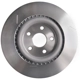 Purchase Top-Quality WINHERE BRAKE PARTS - 6622879SL - Front Disc Brake Rotor pa3