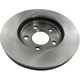 Purchase Top-Quality WINHERE BRAKE PARTS - 662290 - Front Disc Brake Rotor pa3