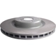 Purchase Top-Quality WINHERE BRAKE PARTS - 6622923 - Front Disc Brake Rotor pa2