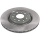 Purchase Top-Quality WINHERE BRAKE PARTS - 6622926 - Disc Brake Rotor pa1