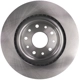 Purchase Top-Quality WINHERE BRAKE PARTS - 6622926 - Disc Brake Rotor pa2