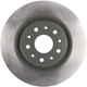 Purchase Top-Quality WINHERE BRAKE PARTS - 6622926 - Disc Brake Rotor pa3