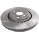 Purchase Top-Quality WINHERE BRAKE PARTS - 6622997 - Front Disc Brake Rotor pa2
