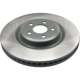 Purchase Top-Quality Front Disc Brake Rotor by WINHERE BRAKE PARTS - 6623024 pa1