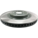 Purchase Top-Quality Front Disc Brake Rotor by WINHERE BRAKE PARTS - 6623025 pa1