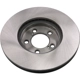 Purchase Top-Quality WINHERE BRAKE PARTS - 662327 - Front Disc Brake Rotor pa3