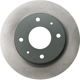 Purchase Top-Quality WINHERE BRAKE PARTS - 662538 - Front Disc Brake Rotor pa3