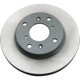 Purchase Top-Quality WINHERE BRAKE PARTS - 662553 - Disque de frein à disque avant pa2