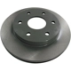 Purchase Top-Quality WINHERE BRAKE PARTS - 662572 - Disque de frein à disque avant pa1