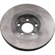 Purchase Top-Quality WINHERE BRAKE PARTS - 662573 - Disque de frein à disque avant pa2