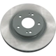 Purchase Top-Quality WINHERE BRAKE PARTS - 662585 - Disc Brake Rotor pa2