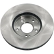 Purchase Top-Quality WINHERE BRAKE PARTS - 662585 - Disc Brake Rotor pa3