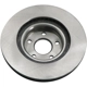 Purchase Top-Quality WINHERE BRAKE PARTS - 662612 - Disque de frein � disque avant pa3