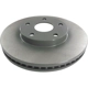 Purchase Top-Quality WINHERE BRAKE PARTS - 662614 - Disque de frein à disque avant pa1