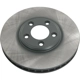 Purchase Top-Quality WINHERE BRAKE PARTS - 662655 - Disque de frein à disque avant pa1