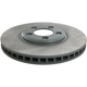 Purchase Top-Quality WINHERE BRAKE PARTS - 662655 - Disque de frein à disque avant pa2