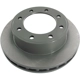 Purchase Top-Quality WINHERE BRAKE PARTS - 662656 - Disque de frein � disque avant pa2