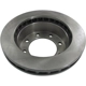 Purchase Top-Quality WINHERE BRAKE PARTS - 662656 - Disque de frein � disque avant pa3