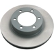 Purchase Top-Quality WINHERE BRAKE PARTS - 662663 - Disque de frein à disque avant pa2