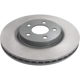 Purchase Top-Quality WINHERE BRAKE PARTS - 662668 - Disc Brake Rotor pa1