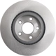 Purchase Top-Quality WINHERE BRAKE PARTS - 662668 - Disc Brake Rotor pa3