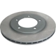 Purchase Top-Quality WINHERE BRAKE PARTS - 662673 - Front Disc Brake Rotor pa2