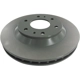 Purchase Top-Quality WINHERE BRAKE PARTS - 662674 - Disque de frein à disque avant pa2