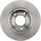 Purchase Top-Quality WINHERE BRAKE PARTS - 662722 - Front Disc Brake Rotor pa3