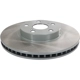 Purchase Top-Quality WINHERE BRAKE PARTS - 662742 - Disque de frein à disque avant pa3