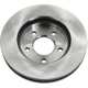 Purchase Top-Quality WINHERE BRAKE PARTS - 662743 - Disque de frein � disque avant pa1