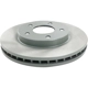 Purchase Top-Quality WINHERE BRAKE PARTS - 662743 - Disque de frein � disque avant pa3