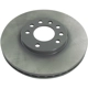 Purchase Top-Quality WINHERE BRAKE PARTS - 662747 - Front Disc Brake Rotor pa1