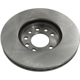 Purchase Top-Quality WINHERE BRAKE PARTS - 662747 - Front Disc Brake Rotor pa3