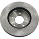 Purchase Top-Quality WINHERE BRAKE PARTS - 662748 - Front Disc Brake Rotor pa3