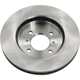 Purchase Top-Quality WINHERE BRAKE PARTS - 662751 - Disque de frein à disque avant pa3