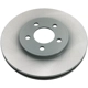 Purchase Top-Quality WINHERE BRAKE PARTS - 662771 - Front Disc Brake Rotor pa1