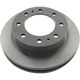 Purchase Top-Quality WINHERE BRAKE PARTS - 662782 - Disque de frein à disque avant pa1