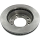 Purchase Top-Quality WINHERE BRAKE PARTS - 662782 - Disque de frein à disque avant pa3