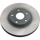 Purchase Top-Quality WINHERE BRAKE PARTS - 662784 - Front Disc Brake Rotor pa1