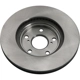 Purchase Top-Quality WINHERE BRAKE PARTS - 662784 - Front Disc Brake Rotor pa3