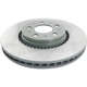 Purchase Top-Quality WINHERE BRAKE PARTS - 662799 - Disc Brake Rotor pa1