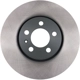 Purchase Top-Quality WINHERE BRAKE PARTS - 662820 - Front Disc Brake Rotor pa1