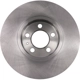 Purchase Top-Quality WINHERE BRAKE PARTS - 662820 - Front Disc Brake Rotor pa2