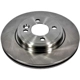 Purchase Top-Quality WINHERE BRAKE PARTS - 662822 - Disque de frein � disque avant pa1