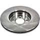 Purchase Top-Quality WINHERE BRAKE PARTS - 662822 - Disque de frein � disque avant pa3