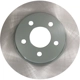 Purchase Top-Quality WINHERE BRAKE PARTS - 662837 - Disc Brake Rotor pa1