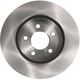 Purchase Top-Quality WINHERE BRAKE PARTS - 662837 - Disc Brake Rotor pa2