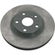 Purchase Top-Quality WINHERE BRAKE PARTS - 662839 - Disque de frein � disque avant pa2