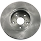 Purchase Top-Quality WINHERE BRAKE PARTS - 662839 - Disque de frein � disque avant pa3